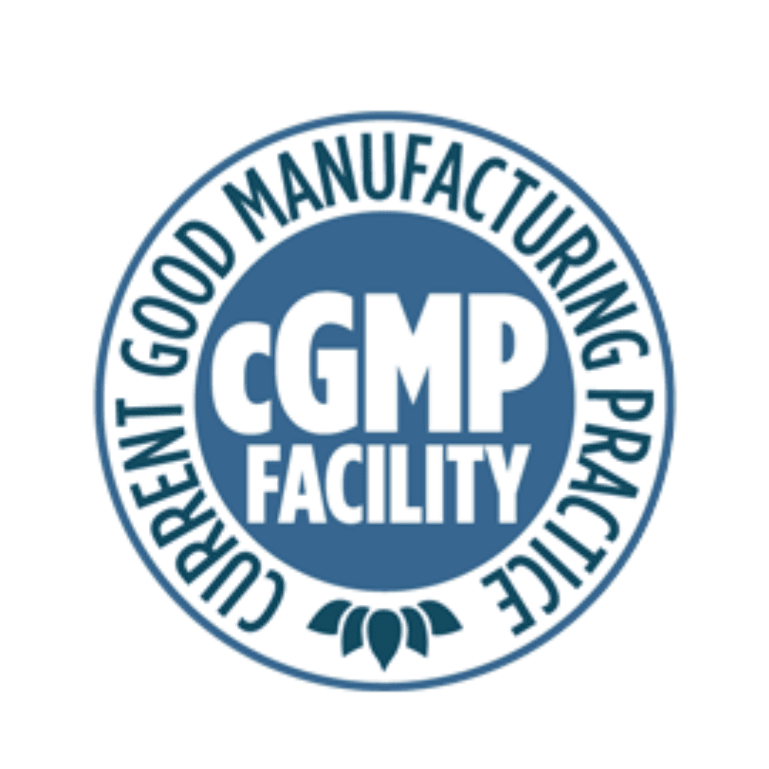 GMP Facility