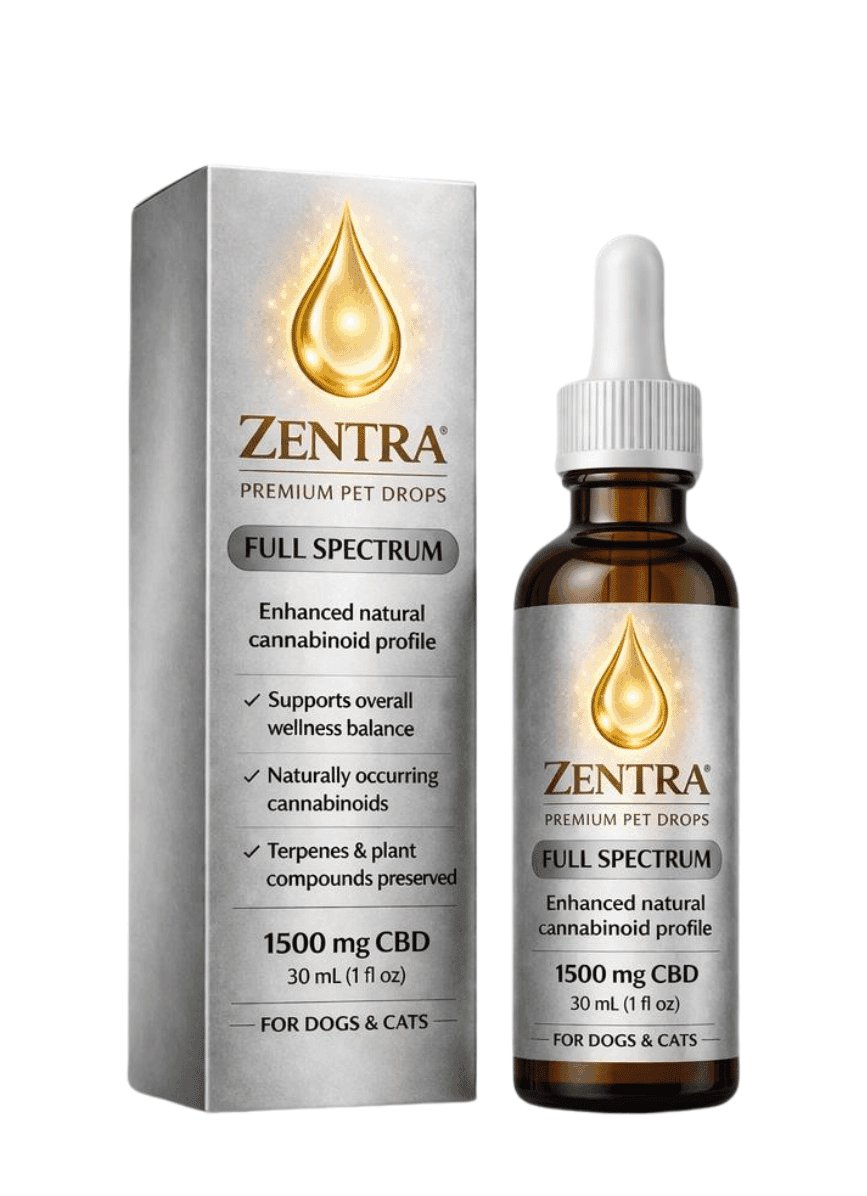 FULL SPECTRUM — Broadening the CBD range